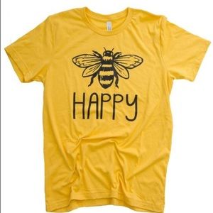 Bee Happy!
